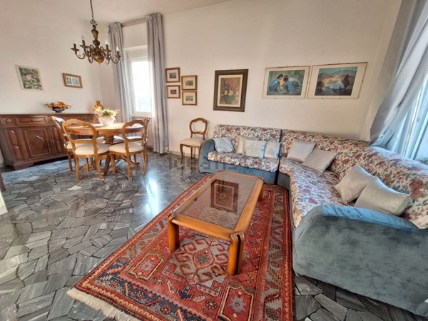 appartamento in vendita a Vicenza in zona Sant'Andrea