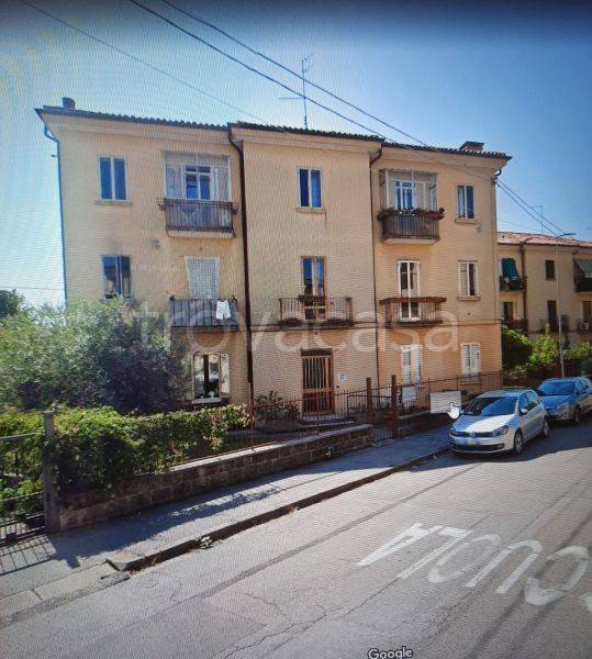 appartamento in vendita a Vicenza in zona Saviabona