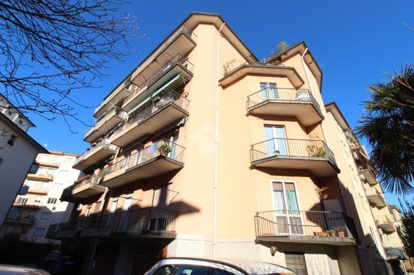 appartamento in vendita a Vicenza in zona Borgo Berga