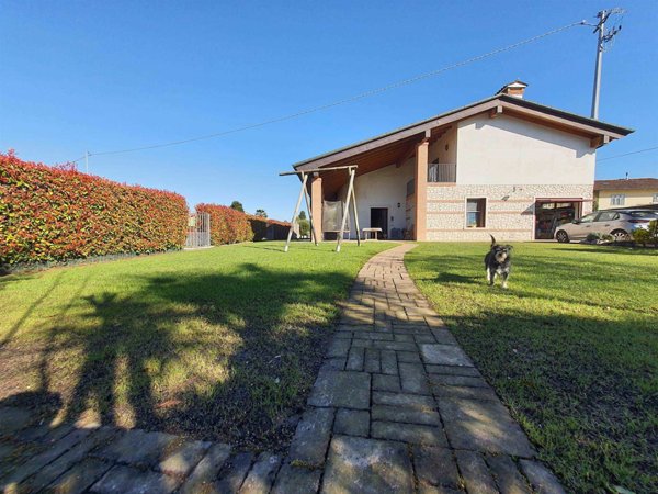 casa indipendente in vendita a Vicenza in zona San Felice