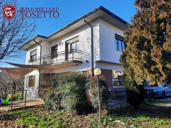 casa indipendente in vendita a Vicenza in zona Villaggio del Sole