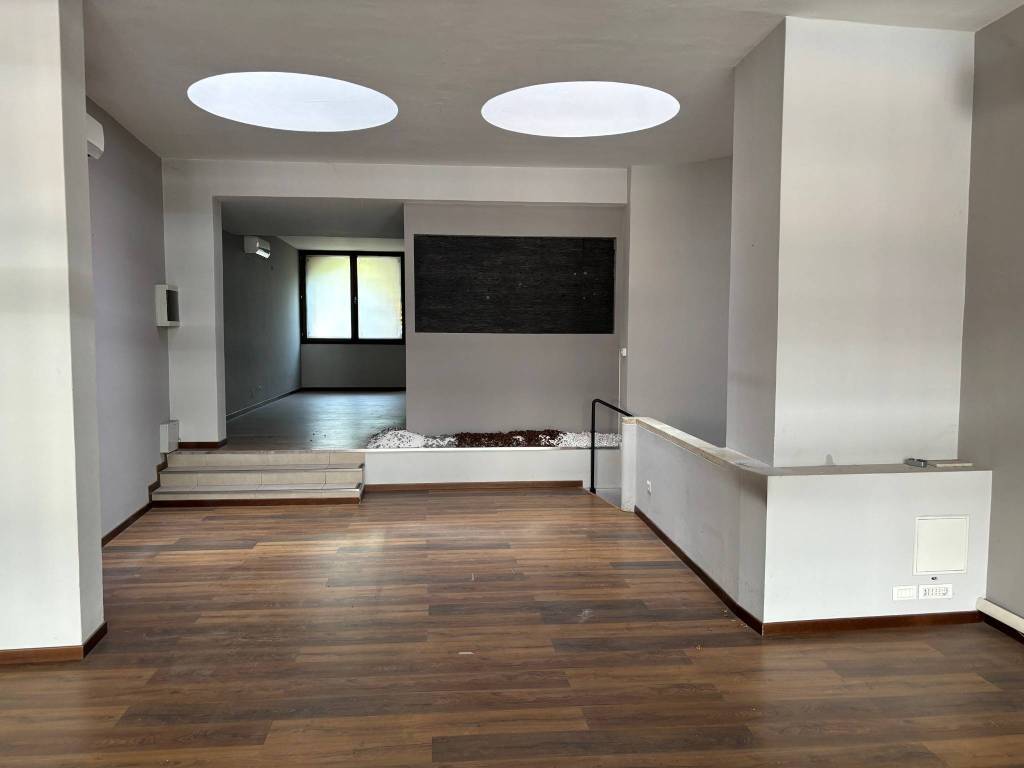 casa indipendente in vendita a Vicenza in zona Sant'Andrea