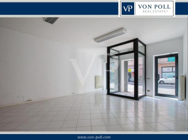 ufficio in vendita a Vicenza in zona Sant'Andrea