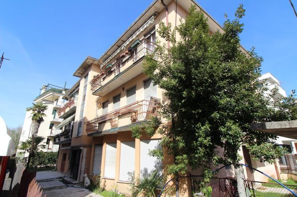 appartamento in vendita a Vicenza in zona Sant'Andrea