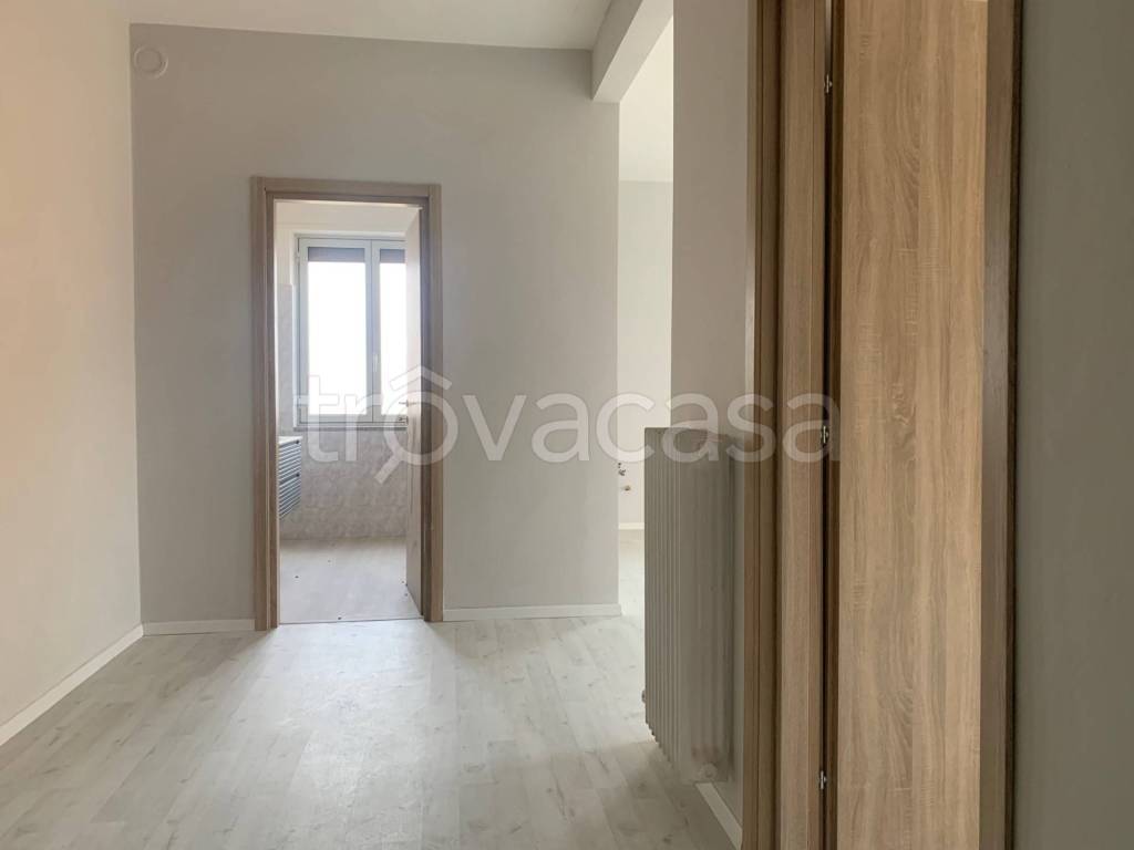 appartamento in vendita a Vicenza in zona Bertesina
