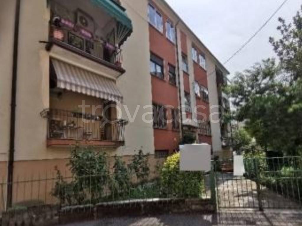 appartamento in vendita a Vicenza in zona Pio X
