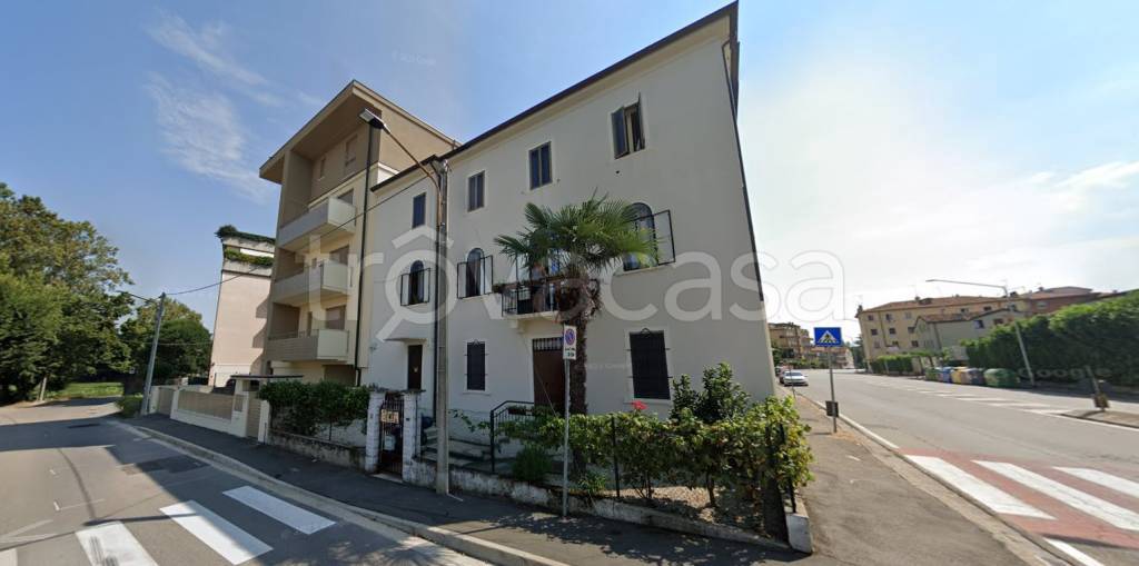 appartamento in vendita a Vicenza in zona Pio X