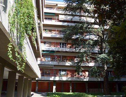 appartamento in vendita a Vicenza in zona Centro Storico