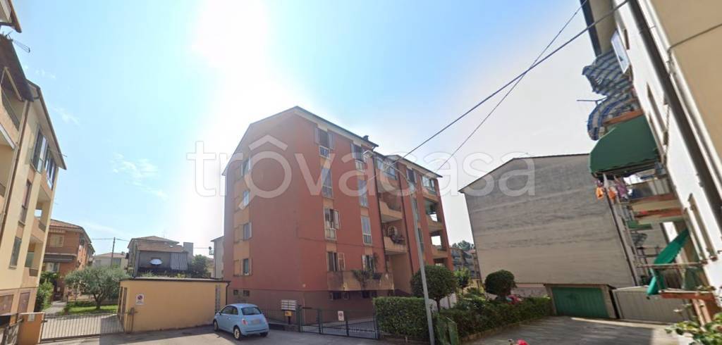 appartamento in vendita a Vicenza in zona Pio X