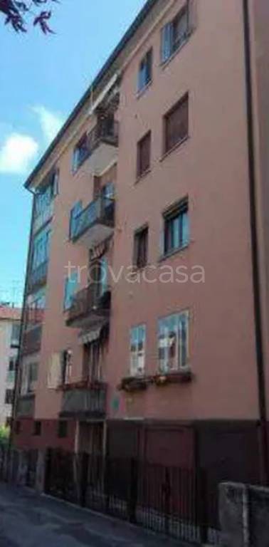 trivano in vendita a Vicenza in zona Pio X