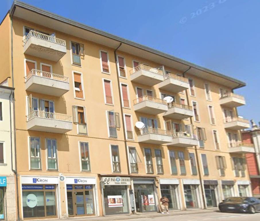 appartamento in vendita a Vicenza
