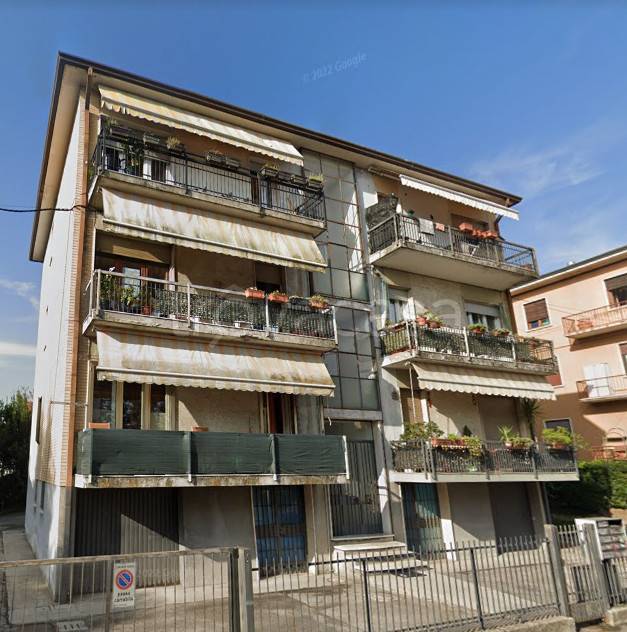 appartamento in vendita a Vicenza in zona Laghetto