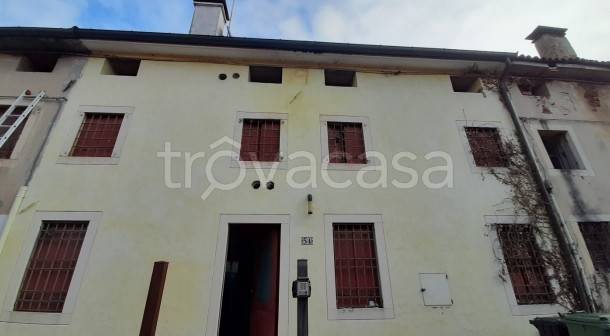 casa indipendente in vendita a Vicenza in zona Bertesinella