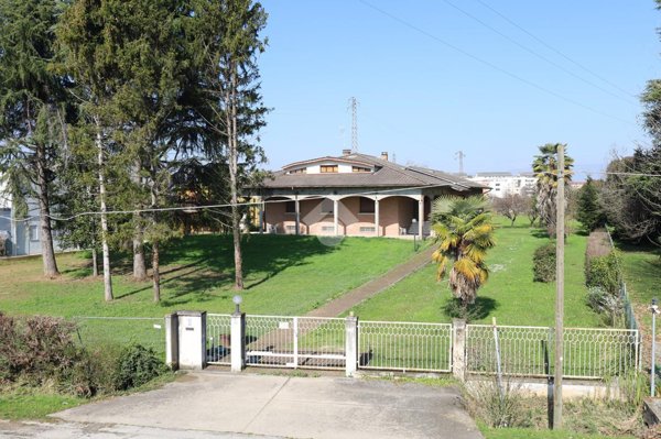 casa indipendente in vendita a Vicenza in zona Bertesina