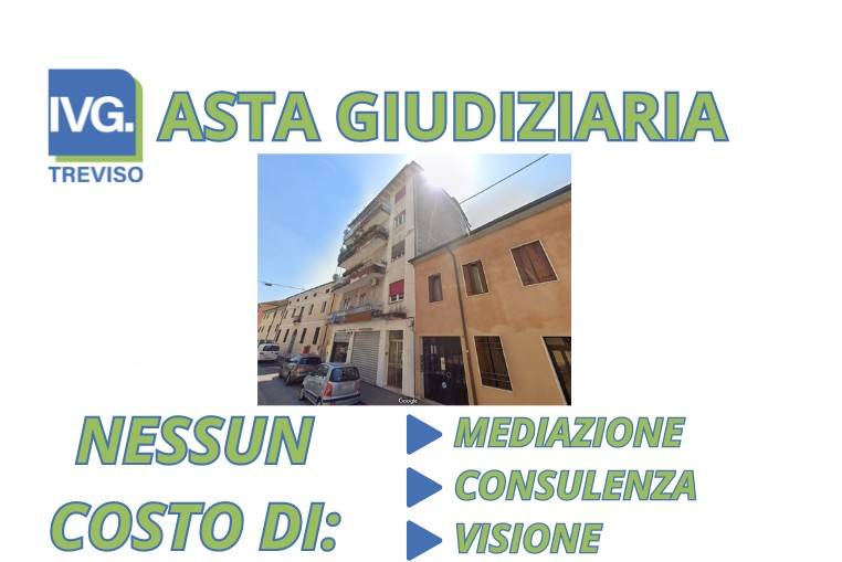 appartamento in vendita a Vicenza in zona Borgo Casale