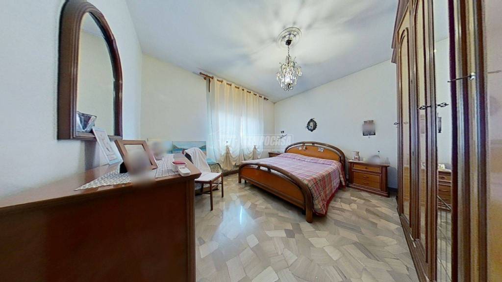 appartamento in vendita a Vicenza in zona Ferrovieri
