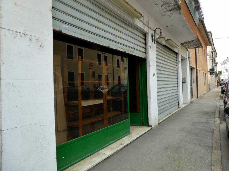 casa indipendente in vendita a Vicenza in zona Borgo Berga