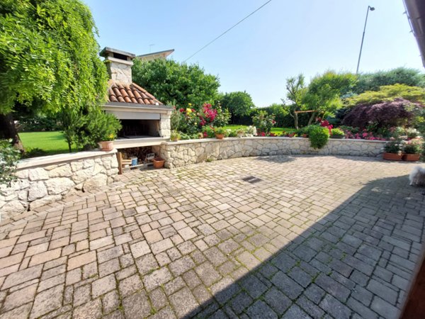casa indipendente in vendita a Vicenza in zona Centro Storico
