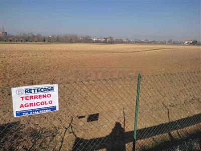 terreno agricolo in vendita a Vicenza in zona Gogna