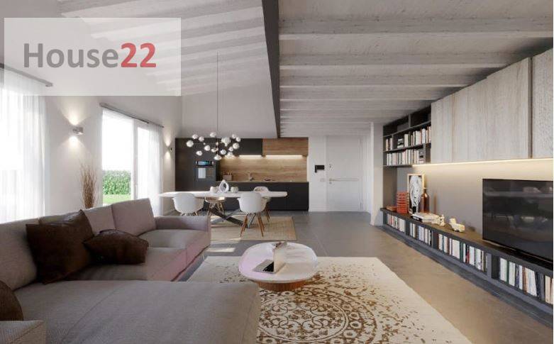 casa indipendente in vendita a Vicenza in zona Bertesina