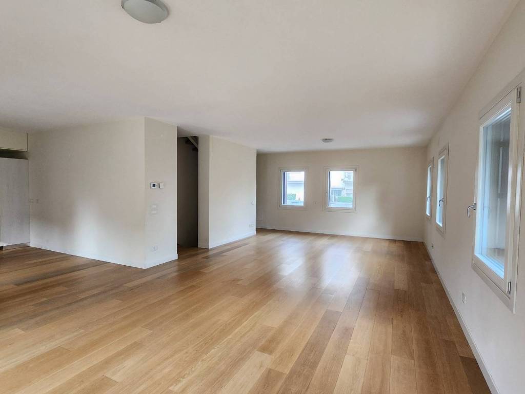 casa indipendente in vendita a Vicenza in zona Sant'Andrea