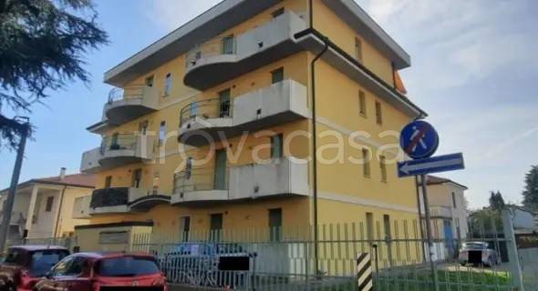 appartamento in vendita a Vicenza in zona Polegge