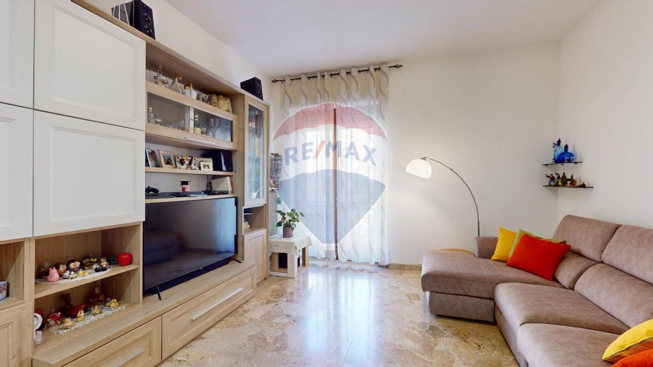appartamento in vendita a Vicenza in zona San Bortolo/San Paolo