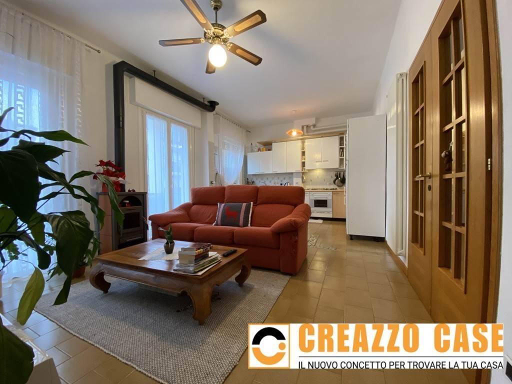 appartamento in vendita a Vicenza in zona San Felice