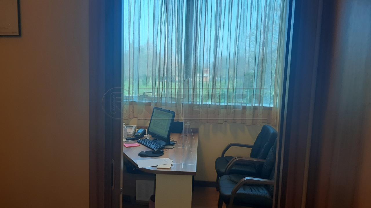 appartamento in vendita a Vicenza in zona Sant'Andrea