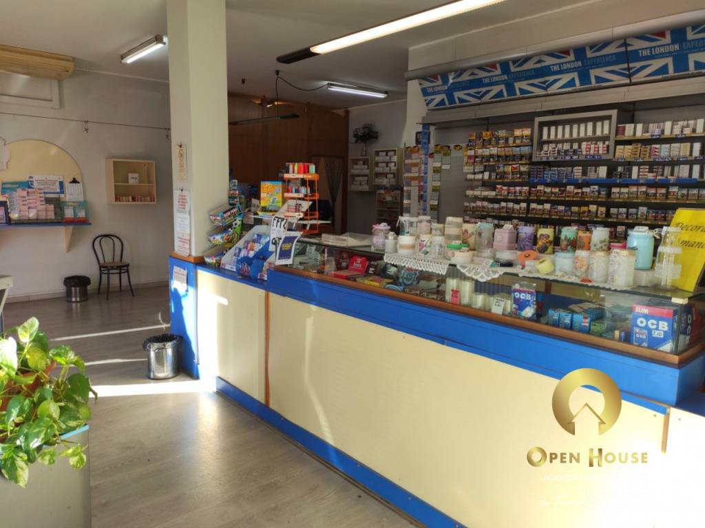locale commerciale in vendita a Vicenza in zona San Lazzaro/Pomari