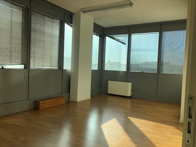 ufficio in vendita a Vicenza in zona San Felice