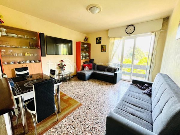 appartamento in vendita a Vicenza in zona Villaggio del Sole