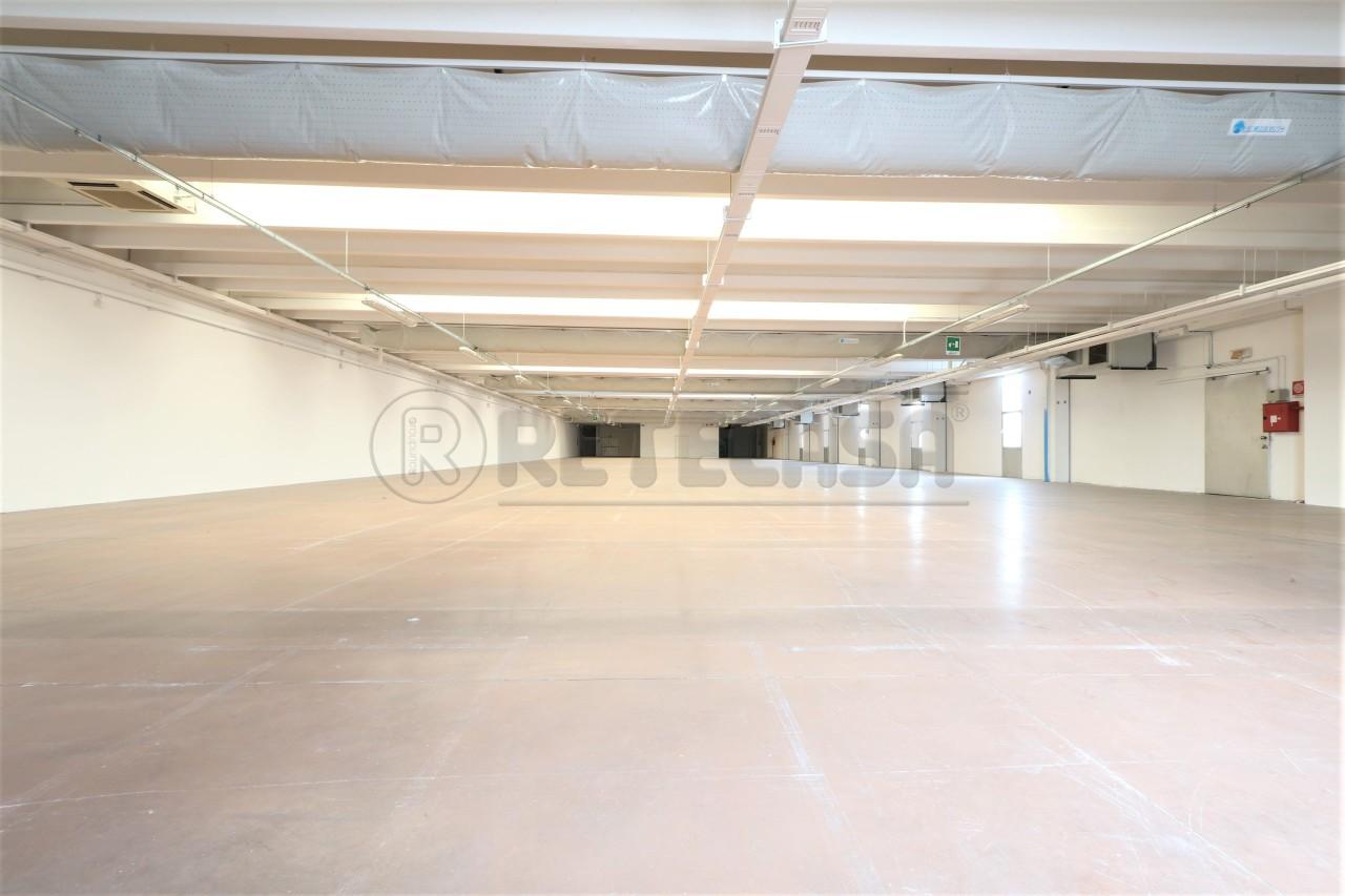 locale commerciale in vendita a Vicenza