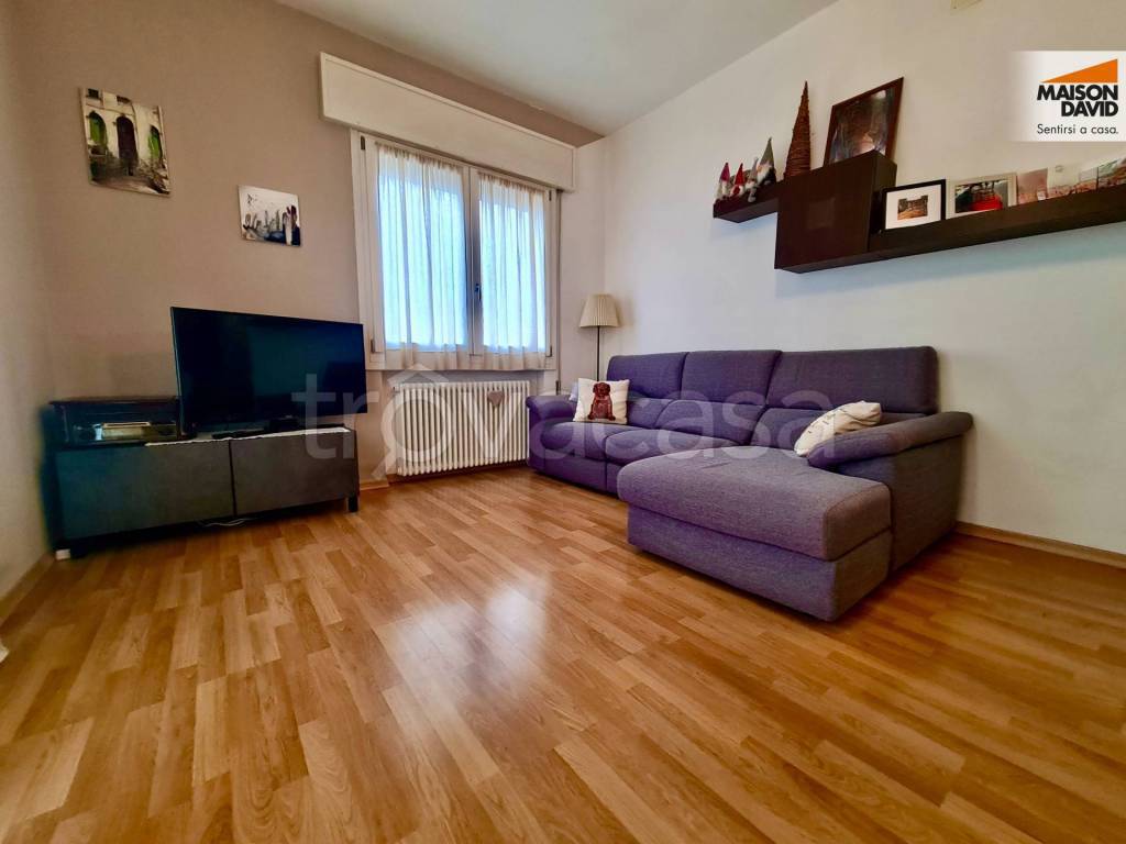 appartamento in vendita a Vicenza in zona San Felice