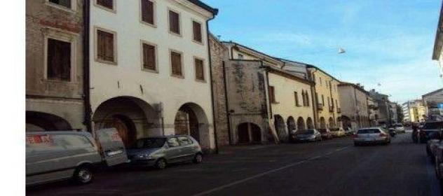 ufficio in vendita a Vicenza in zona Centro Storico
