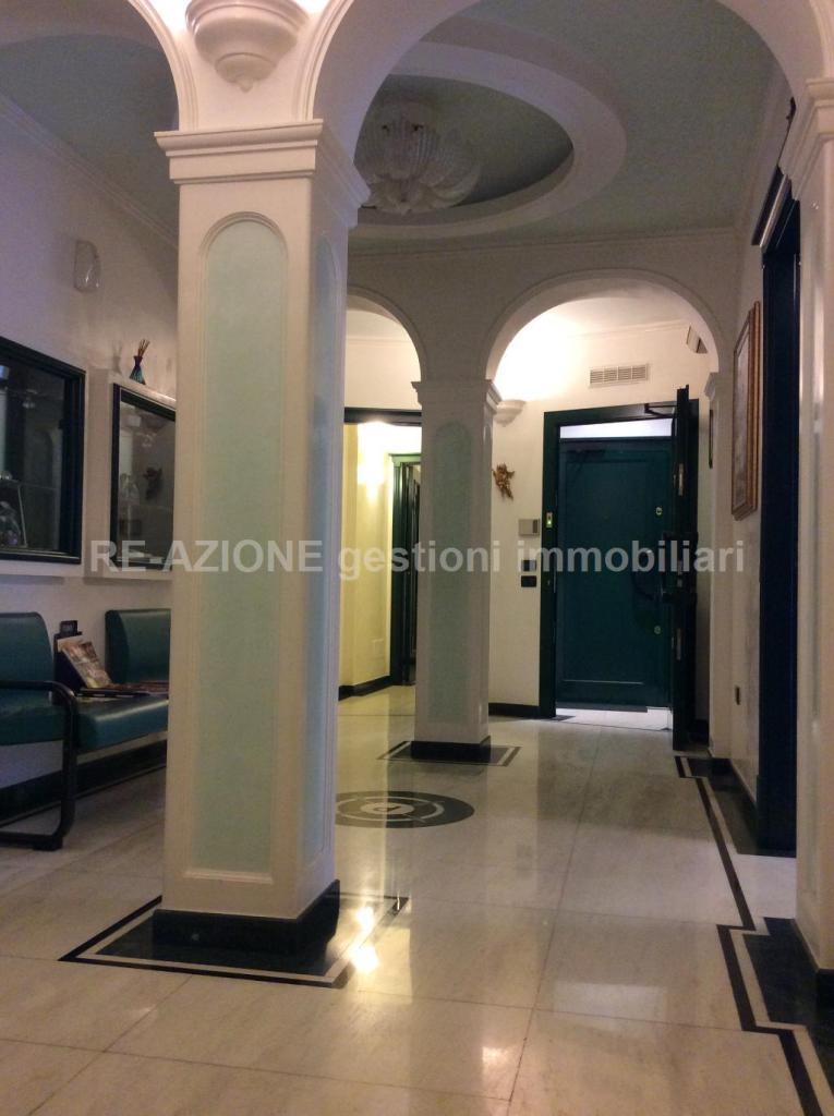 appartamento in vendita a Vicenza