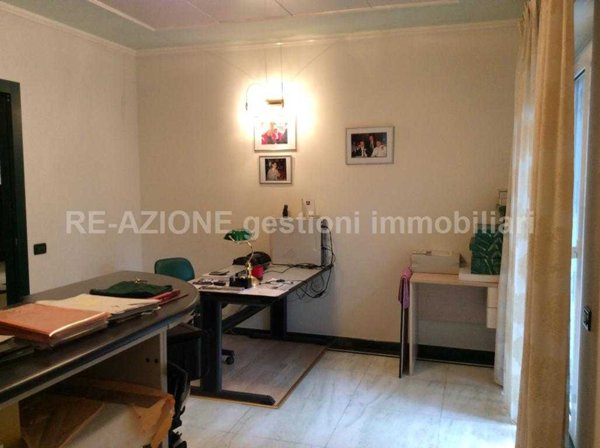 ufficio in vendita a Vicenza in zona Borgo Casale