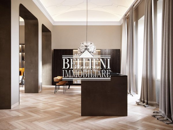 appartamento in vendita a Vicenza in zona Borgo Berga