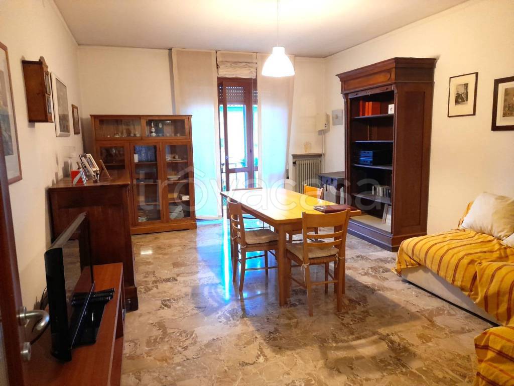 appartamento in vendita a Vicenza in zona Centro Storico