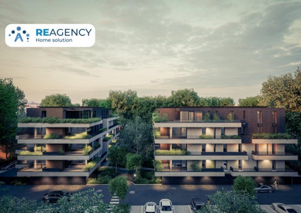 appartamento in vendita a Vicenza in zona Sant'Andrea