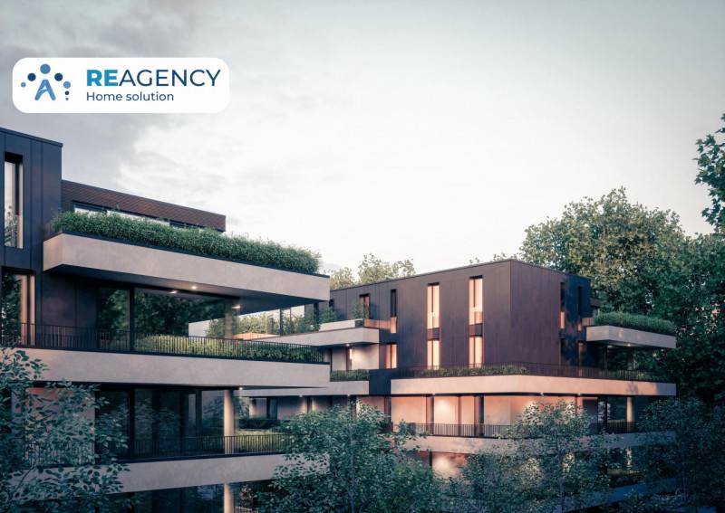 appartamento in vendita a Vicenza in zona Sant'Andrea