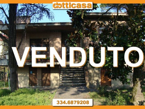 casa indipendente in vendita a Vicenza in zona San Bortolo/San Paolo