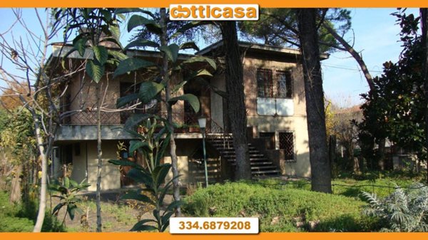 casa indipendente in vendita a Vicenza in zona San Bortolo/San Paolo