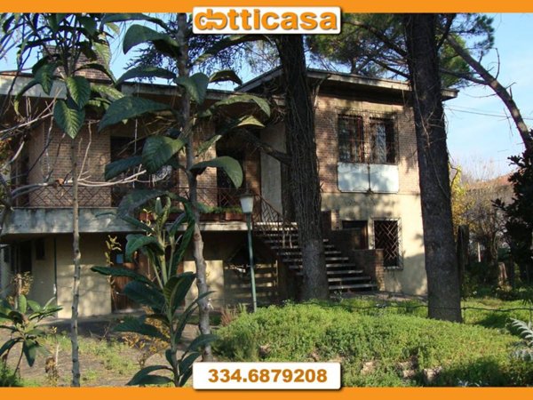 casa indipendente in vendita a Vicenza in zona San Bortolo/San Paolo