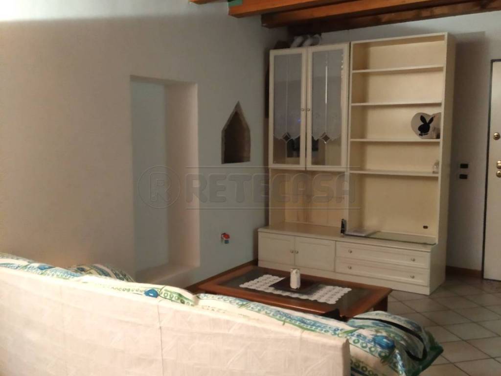 appartamento in vendita a Vicenza in zona San Bortolo/San Paolo