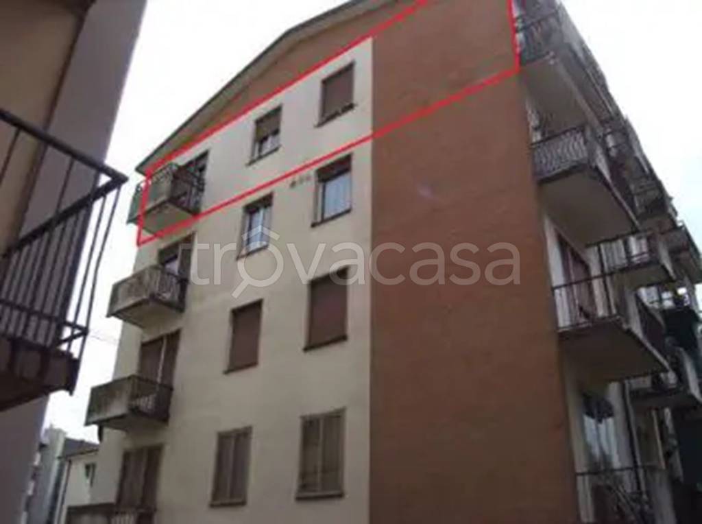 appartamento in vendita a Vicenza in zona San Bortolo/San Paolo