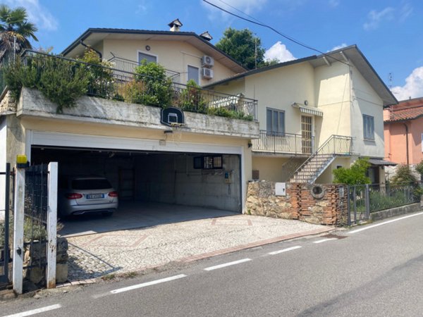 casa indipendente in vendita a Vicenza in zona Centro Storico