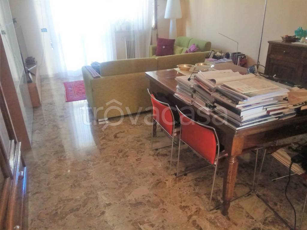 appartamento in vendita a Vicenza