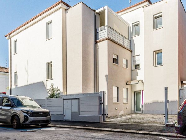 appartamento in vendita a Vicenza in zona San Felice