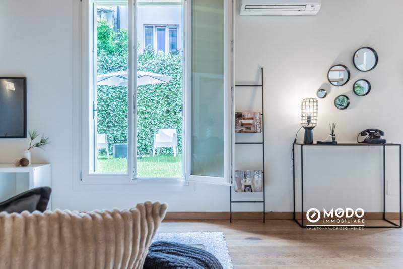 casa indipendente in vendita a Vicenza in zona Centro Storico